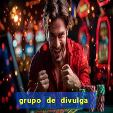 grupo de divulga  o de plataforma de jogos